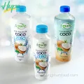 Original Flavor Coconut Milk Drink with Nata de Coco